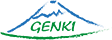 Agentur Genki Logo