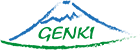 Agentur Genki Logo